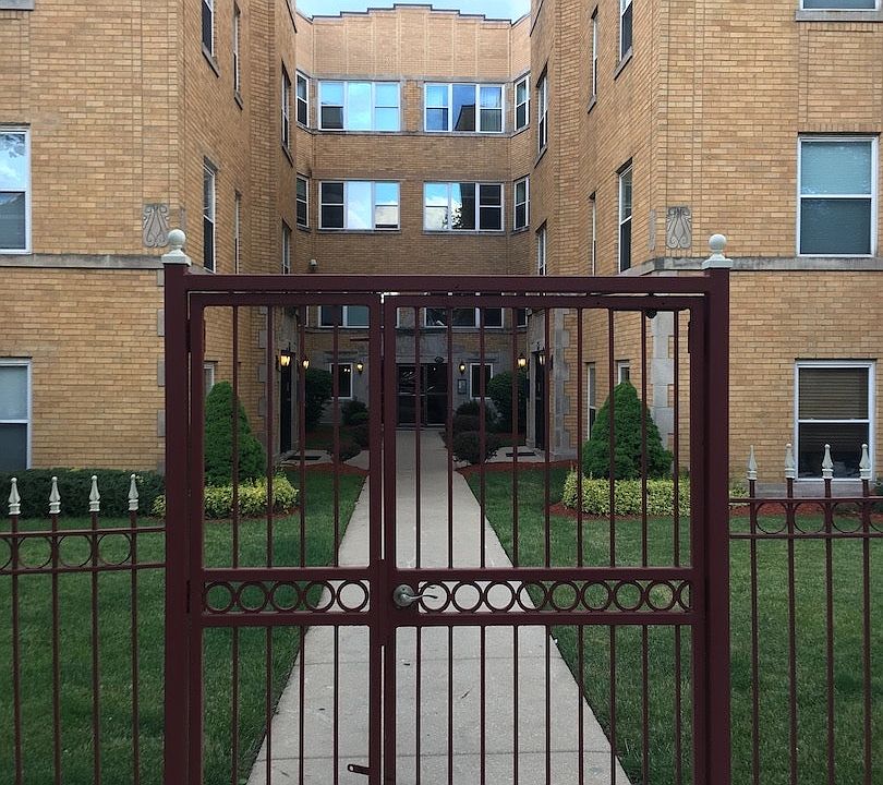 1st image of 4950 N Kimball Ave APT 4W