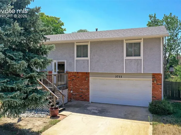 3711 Lander Ln, Colorado Springs, CO 80909