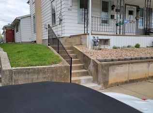 1843 Washington Ave, Northampton, PA 18067