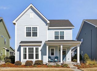 753 Edgerton Drive, Wilmington, NC 28412
