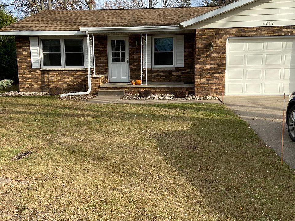 2949 Lindbergh
