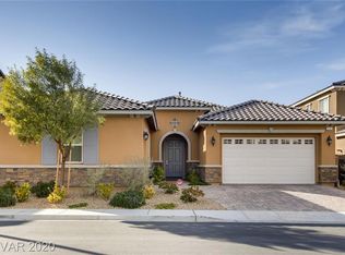 2151 County Down Ln, Henderson, NV 89044