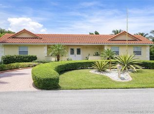 5701 SW 136th St, Pinecrest, FL 33156