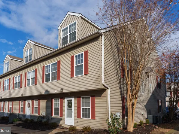 548 Chester Pike APT C3, Norwood, PA 19074