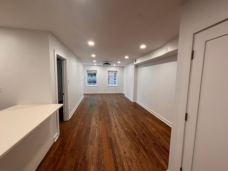 View from master bedroom