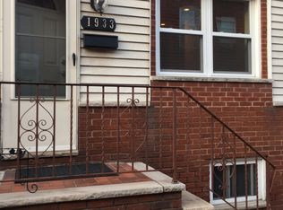 1933 Durfor St, Philadelphia, PA 19145