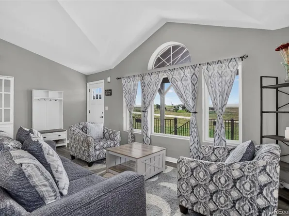 6528 Bow Meadows Drive, Elizabeth, CO 80107
