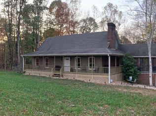 11563 Falling Creek Rd, Bedford, VA 24523