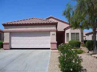 16228 W Cactus Valley Ln, Surprise, AZ 85374