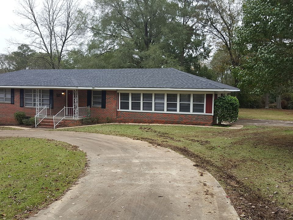 537 Shelby Street