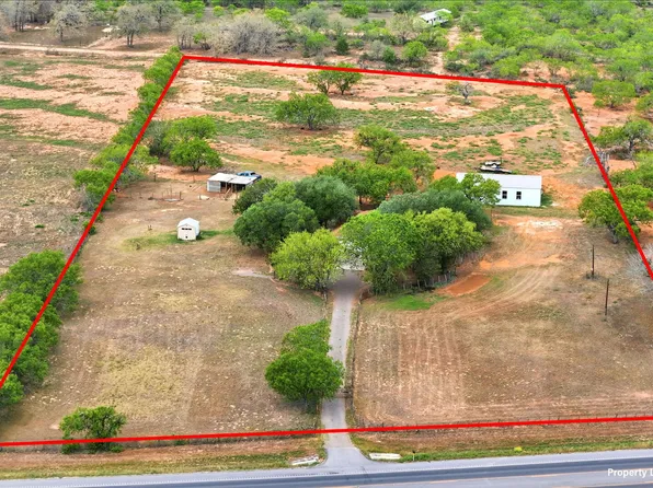 16310 State Highway 123, Seguin, TX 78155