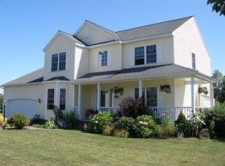 6 Burton Dr, Ballston Lake, NY 12019