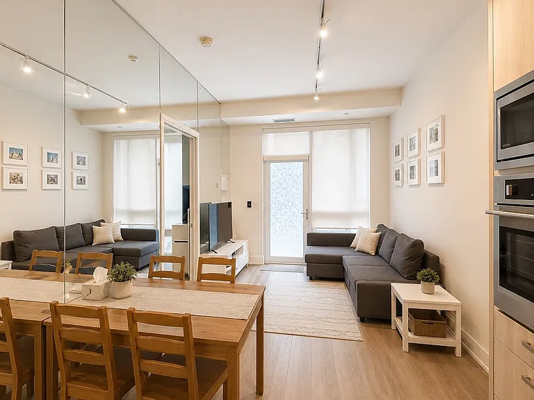 120 Harrison Garden Blvd #111 — Photo 2
