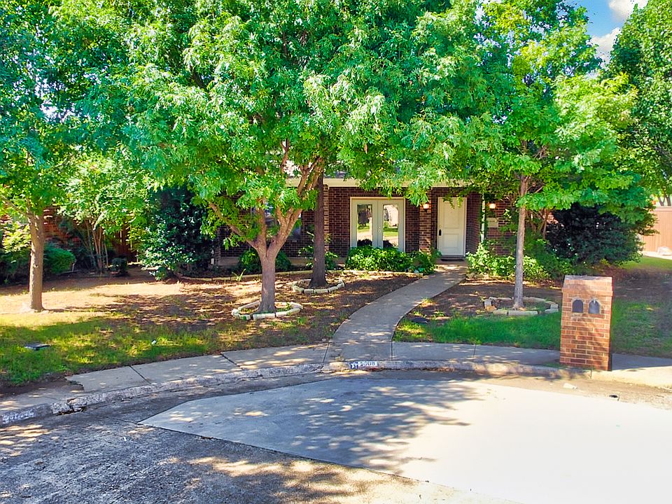 1st image of 1808 Waterwood Dr