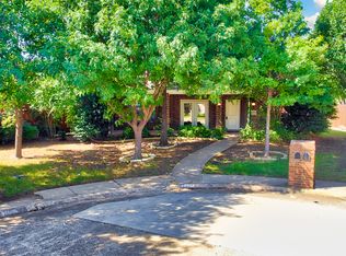 1808 Waterwood Dr, Prosper, TX 75078