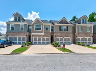 214 Trailside Way, Dallas, GA 30141