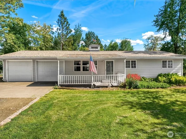 5834 Russell Creek Road, Walla Walla, WA 99362