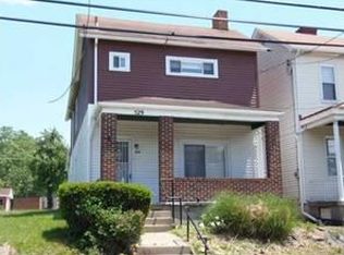 529 Penn St, Verona, PA