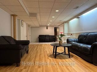 3551 Burningelm Cres, Mississauga, ON L4Y3L2