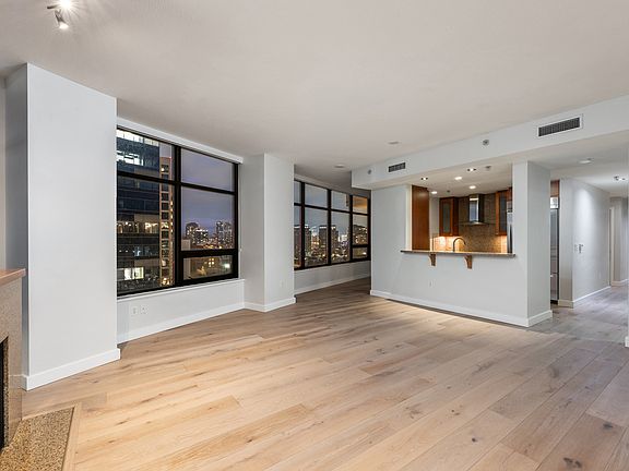 2nd image of 700 West E Suite 1604