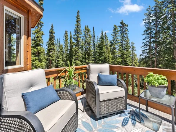 319 Valley Of The Sun Dr, Fairplay, CO 80440