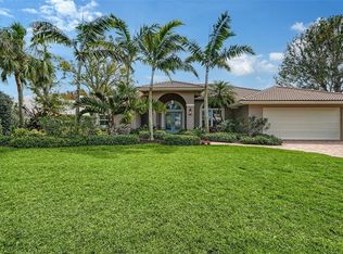 4486 Deer Creek Blvd, Sarasota, FL 34238