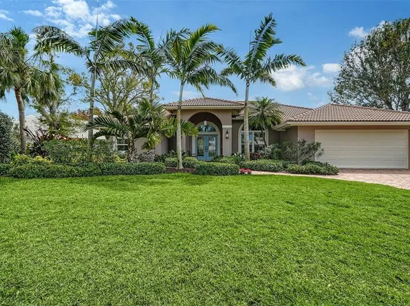 4486 Deer Creek Blvd, Sarasota, FL 34238