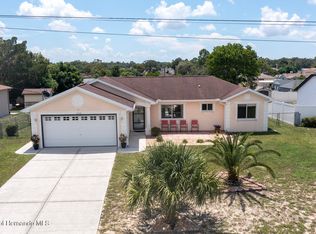 12142 Killian St, Spring Hill, FL 34608