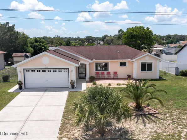 12142 Killian St, Spring Hill, FL 34608