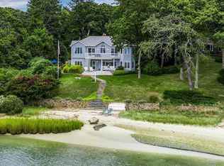 2950 Vanston Rd, Cutchogue, NY 11935