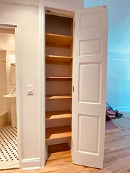 Rented by Metropolis Real Estate of Manhattan