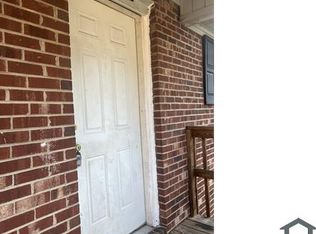 2567 Green Oaks Ct APT D, Winston Salem, NC 27107