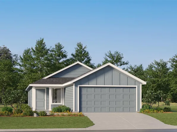 1221 Charlotte Way, Wharton, TX 77488