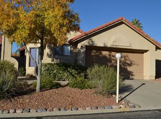 241 E Ridgeland St, Tucson, AZ 85737