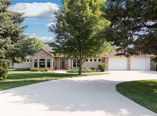 17012 S Big Cormorant Rd, Audubon, MN 56511