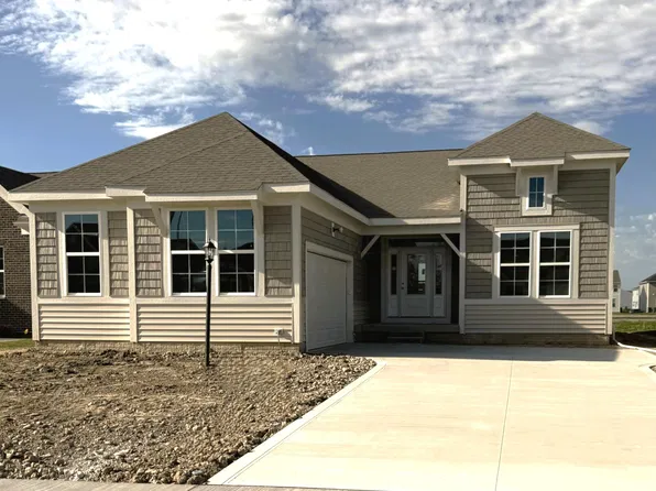 1693 Skyview Dr, Marysville, OH 43040