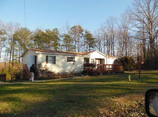 480 Dogpatch Ln, Ringgold, VA 24586