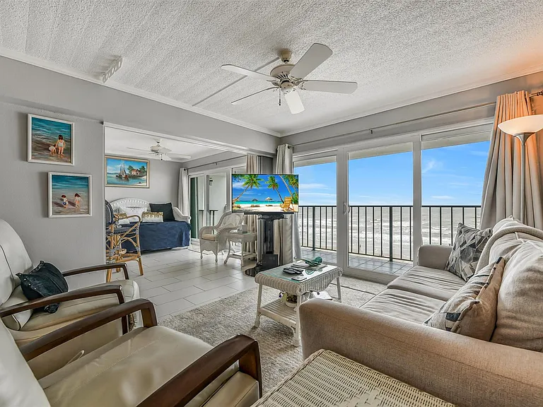 7310 Seawall Blvd #605 — Photo 12