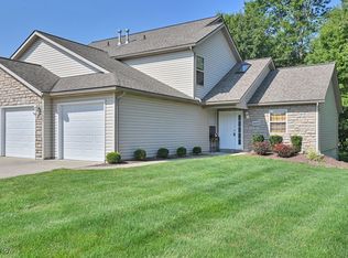 4620 Creekside Dr, Kent, OH 44240