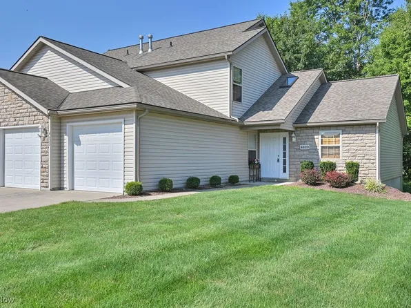 4620 Creekside Dr, Kent, OH 44240