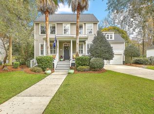 104 Corn Planters St, Charleston, SC 29492