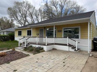122 Topaz St, Rock Springs, WY 82901