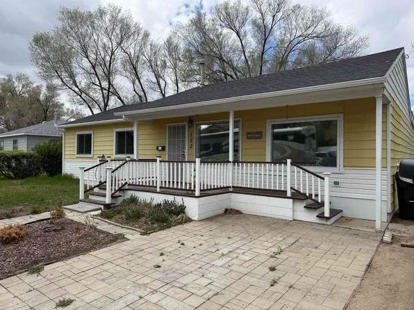 122 Topaz St, Rock Springs, WY 82901