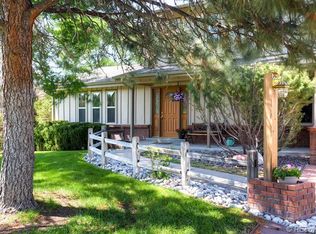 6748 Hillside Way, Parker, CO 80134