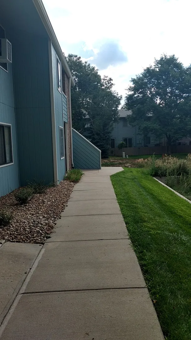 Building Photo - 1425 Bacchus Dr #C13