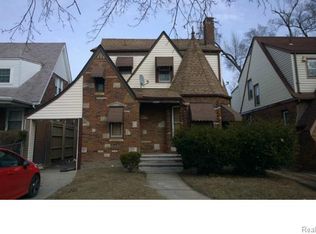 19360 Woodingham Dr, Detroit, MI 48221