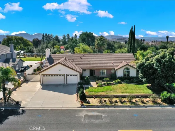 27975 Kalmia Ave, Moreno Valley, CA 92555