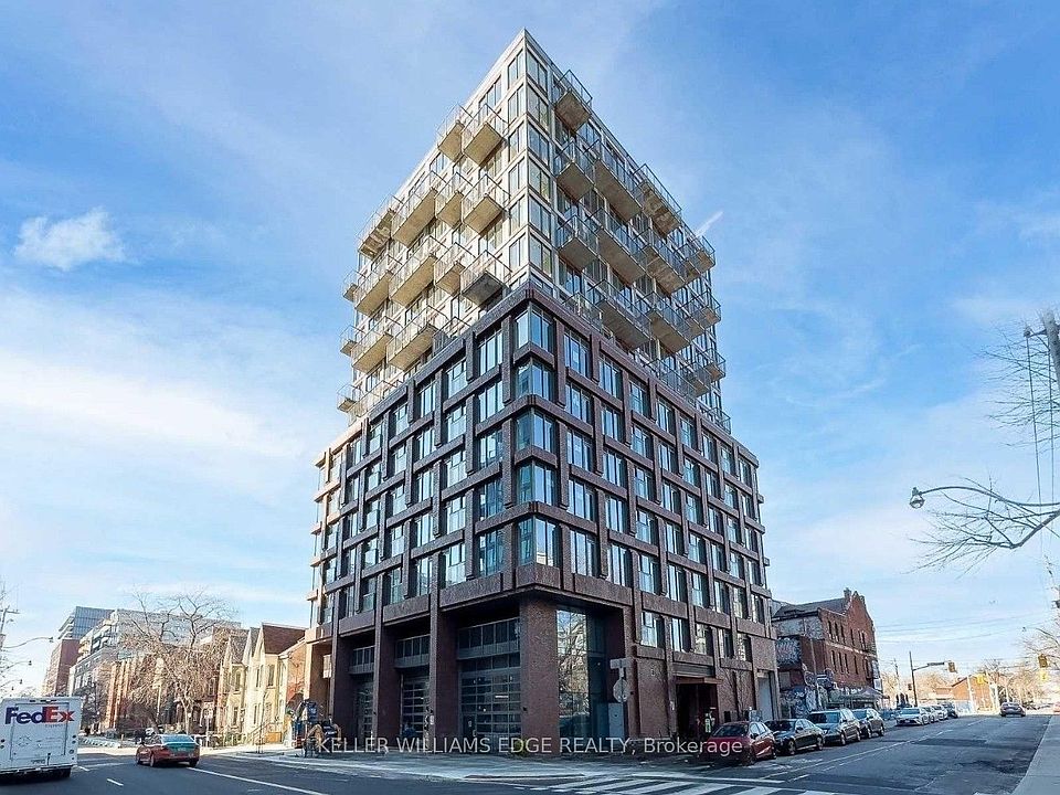 1st image of 2 Augusta Ave #202
