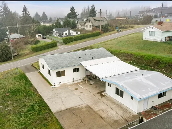(undisclosed Address), Milton, WA 98354
