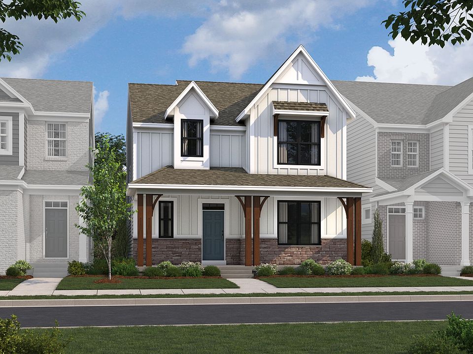 Greene Elevation Classic Series
